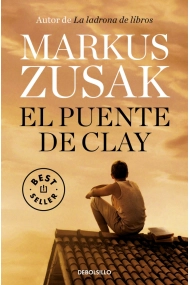 Cubierta de El puente de Clay