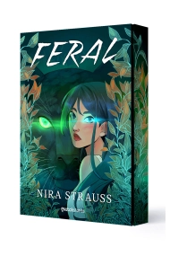 Cover von Feral