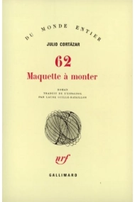 Cubierta de 62, maquette à monter