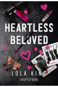 Coberta de Heartless Beloved (North Shore 2)