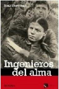 Cubierta de Ingenieros del alma