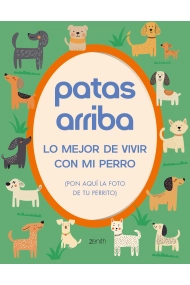 Coberta de Patas arriba