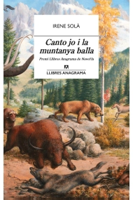 Cubierta de Canto jo i la muntanya balla