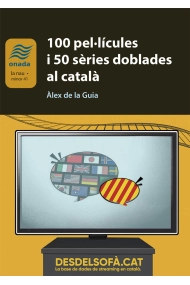 Cubierta de 100 pel·lícules i 50 sèries doblades al català