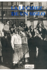 Cover of La lucidez de un siglo