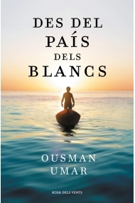 Cover von Des del país dels blancs