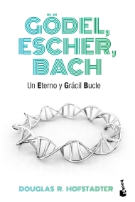 Coberta de Gödel, Escher, Bach