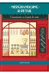 Cover von Merchandising y Retail