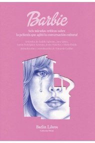 Cover von Barbie