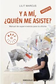 Cubierta de Y a mí ¿quién me asiste?
