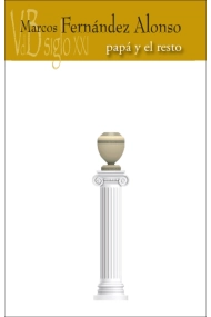 Cover of Papá y el resto