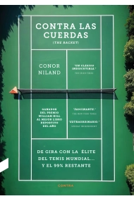 Cubierta de Contra las cuerdas