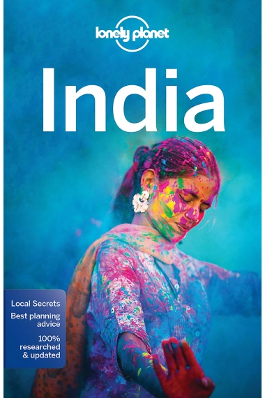 Cover von India 17 (Inglés) — Verschiedene Autoren