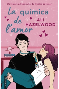Cubierta de La química de l'amor
