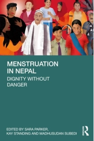 Cover von Menstruation in Nepal Dignity Without Danger