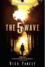 Cover von The 5th Wave: The First Book of the 5th Wave Series