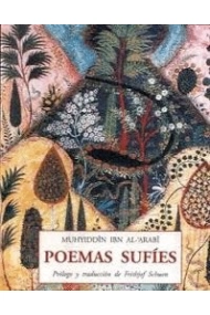 Cover of Poemas sufíes