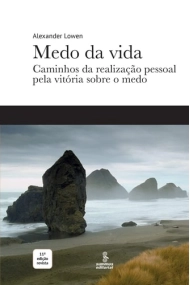 Coberta de Medo da vida
