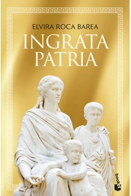 Coberta de Ingrata patria