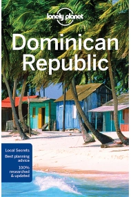 Cubierta de Dominican Republic 7