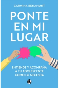 Coberta de Ponte en mi lugar