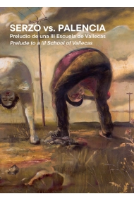 Cover von Serzo vs. Palencia