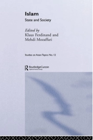 Cover of Islam: State And Society