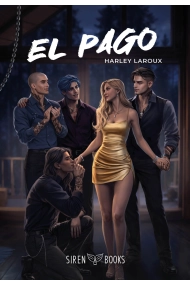 Cubierta de El pago (Losers 2)