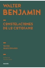 Cubierta de Constelaciones de lo cotidiano