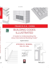 Coberta de Building Codes Illustrated A Guide to Understanding the 2024 International Building Code