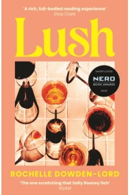 Cubierta de Lush