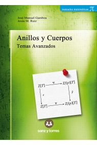 Cubierta de Anillos y Cuerpos