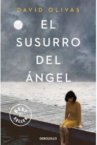 Cubierta de El susurro del ángel