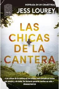 Cubierta de Las chicas de la cantera