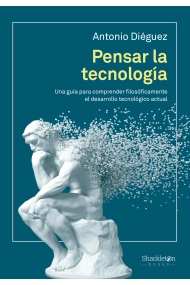 Cover von Pensar la tecnología