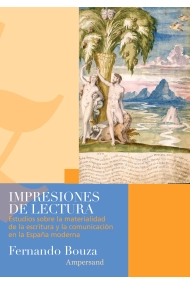 Cover von Impresiones de lectura