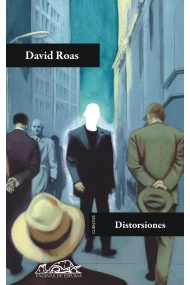 Cubierta de Distorsiones