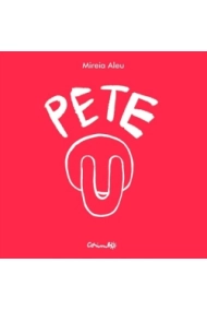 Cover von PETE