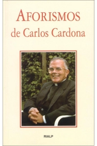 Cover von Aforismos