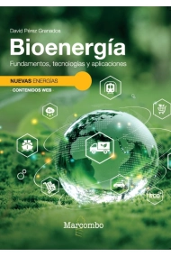 Cubierta de Bioenergía. Fundamentos, tecnologías y aplicaciones