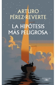 Cubierta de La hipótesis más peligrosa