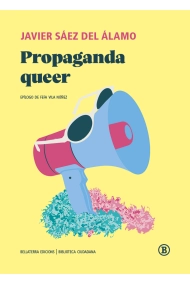 Cubierta de Propaganda queer