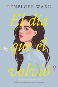 Cubierta de El día que él volvió