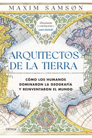 Cubierta de Arquitectos de la Tierra