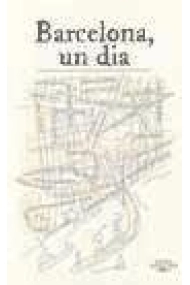 Cubierta de Barcelona, un dia