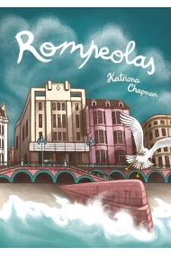 Cubierta de Rompeolas