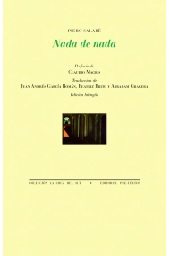 Cubierta de Nada de nada
