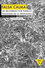Cubierta de Falsa calma