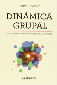 Cubierta de Dinámica Grupal