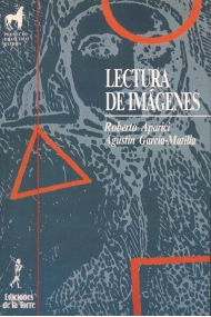 Cubierta de Lectura de imágenes